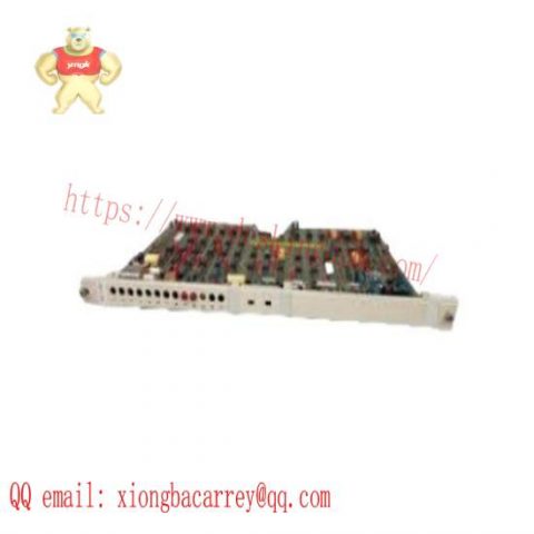 ABB BBC Ed 1782 - Industrial Electronics Module