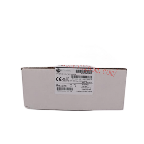 ABB BC810K02 Industrial Control Module, Precision Automation Solution