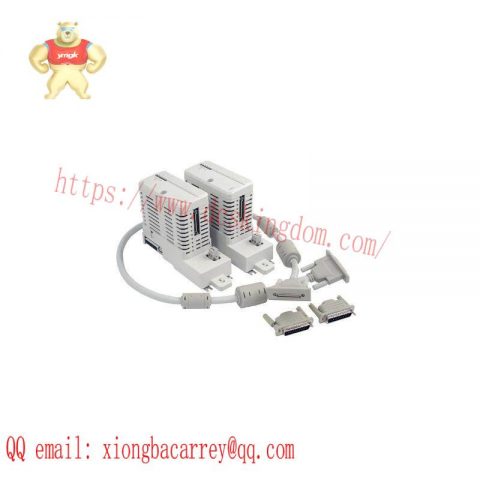 ABB BC810K02 3BSE031155R1 AC 800M Controllers: Industrial Automation Excellence