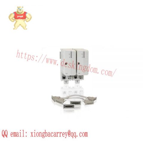 ABB BC820K02 RCU-Link & CEX-Bus Connect Units