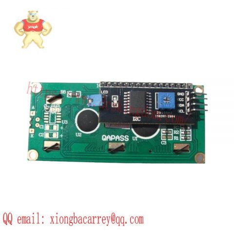 ABB BCON-12C Inverter Main Board, Precision Control Solutions