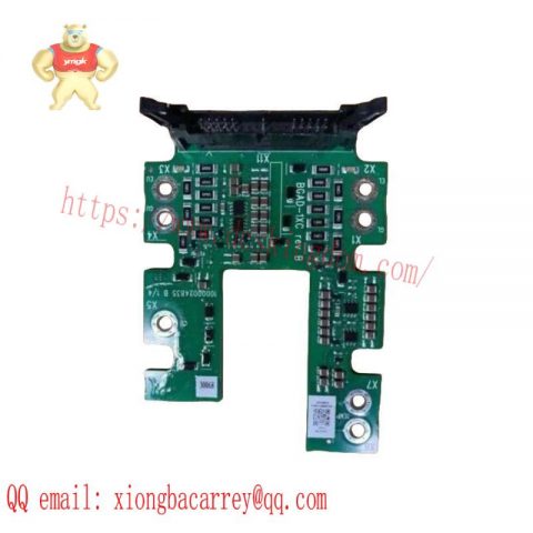 ABB BGAD-02C IGBT Module: Advanced Invertor Technology for Industrial Applications