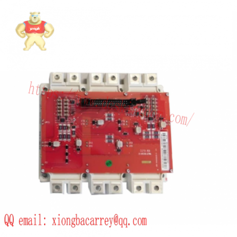ABB BGAD-22C 225 A-1200 V-EP: Precision AC Drive for Heavy Duty Applications