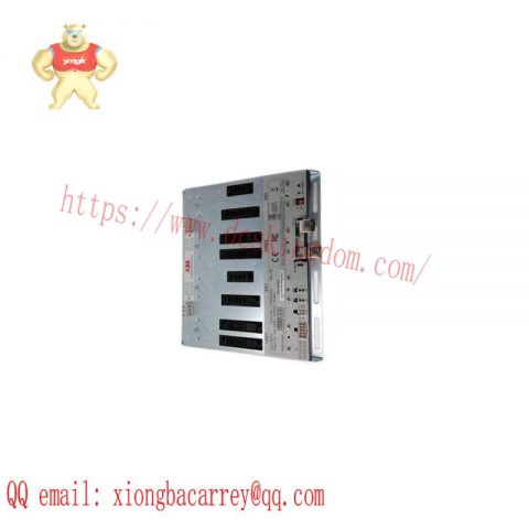 ABB BP03 7760052242 Base Unit