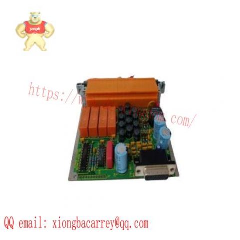 ABB BSFC-02C | 3AXD50000011461 | Charging Control Board