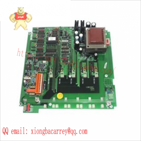 ABB C1900/0363 C1900/0363/0360A Control Board, High Performance Industrial Control Module