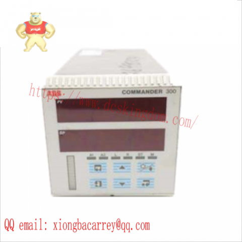 ABB C300/0010/STD Universal Process Controller: Advanced Automation Solution for Industry