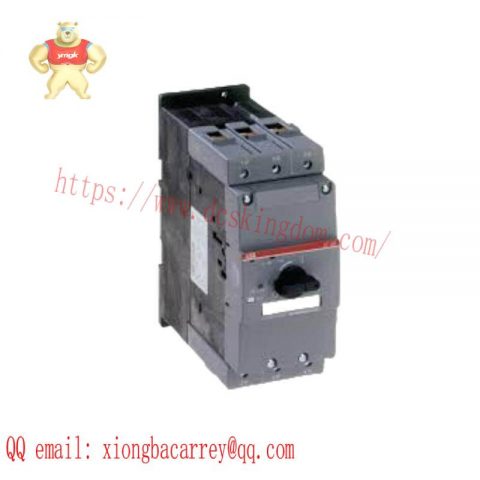 ABB CAP-MOTOR Circuit Board: High-Performance Motor Control Solutions