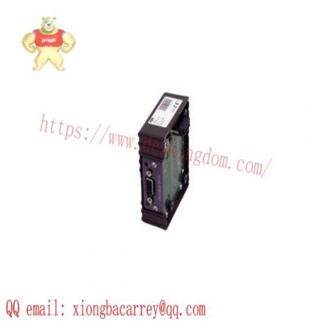 ABB CB801 3BSE042245R1 PROFIBUS DP Panel 800 Module