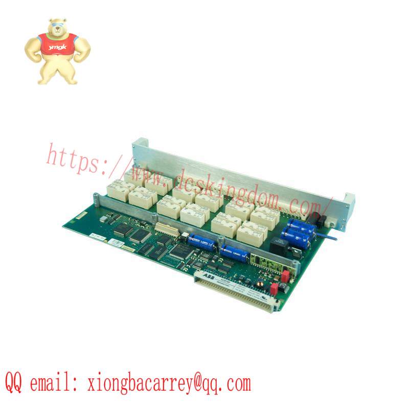 abb_cbo10-p_3bdh000733r1_binary_output.jpg ABB CBO10-P 3BDH000733R1 Binary Output Module