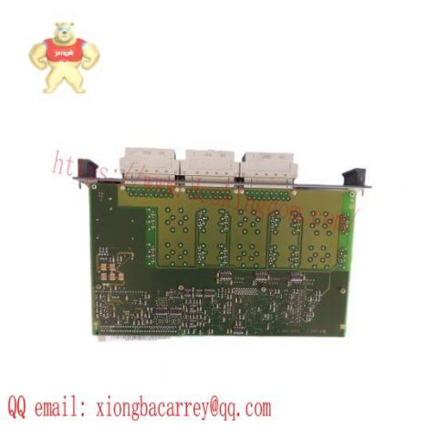 ABB CBO10-P 3BDH000733R1 Transmitter Power Supply - Advanced Industrial Control Solution