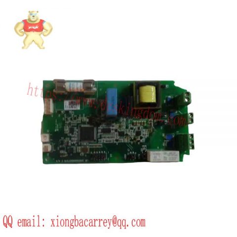 ABB CBRC-51 | High-Power Frequency Converter Accessories, Industrial Control Solutions