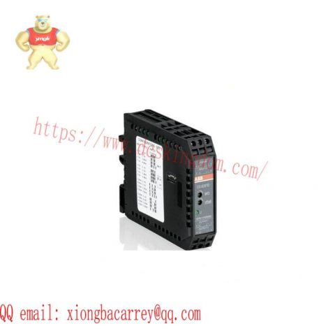 ABB CC-E/STD 1SVR011700R0000 Industrial Signal Converter