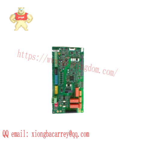 ABB CCON-23 10000110155 PCB Card