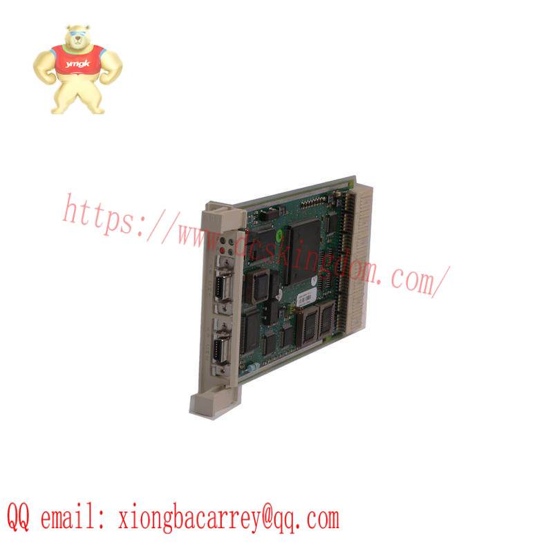 abb_ci522a_3bse018283r1_interface_module.jpg ABB CI522A 3BSE018283R1 Ethernet Interface Module