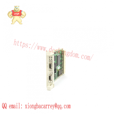 ABB CI526 3BSE006085R1 Interface Module - Industrial Automation Innovation