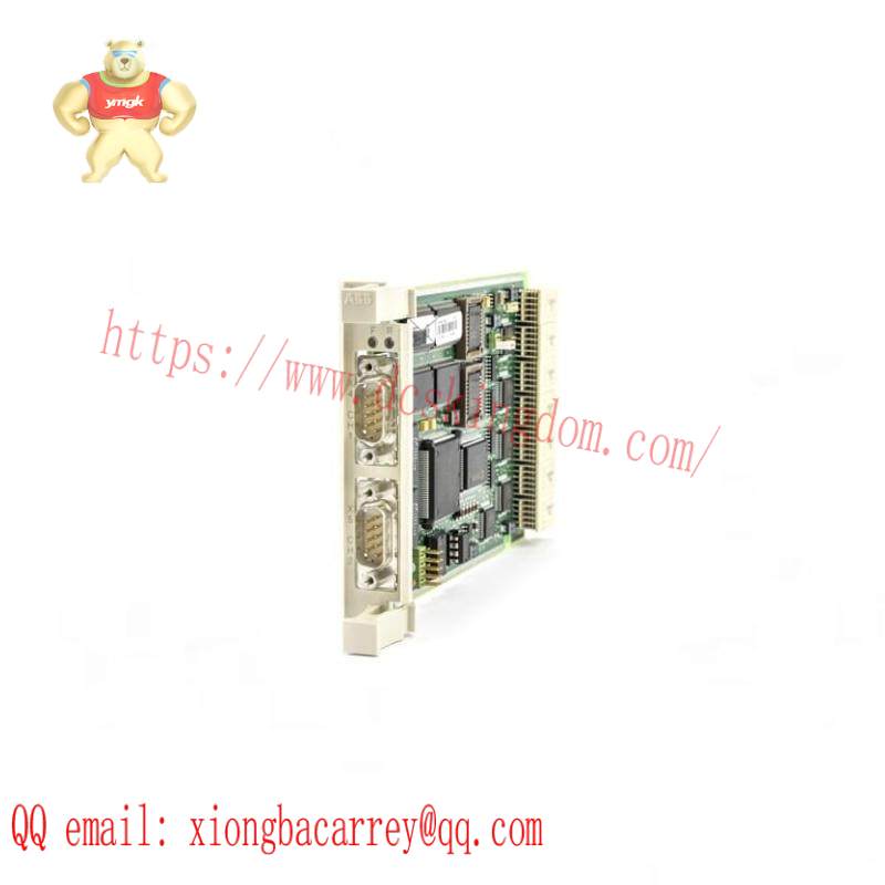abb_ci532v09_3bup001190r1_submodule_accuray.jpeg ABB CI532V09 3BUP001190R1 Submodule AccuRay