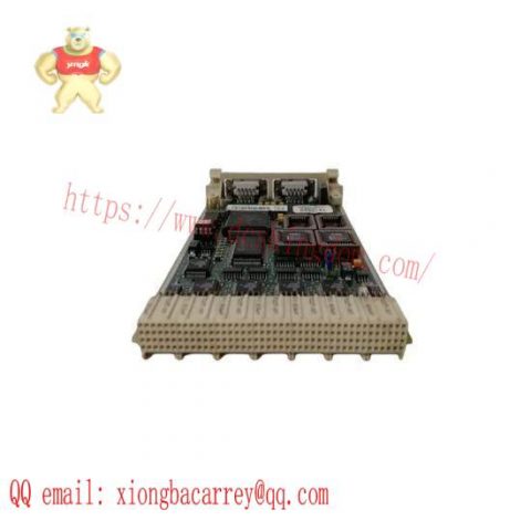 ABB CI534V02 3BSE010700R1 Module for Industrial Control Systems