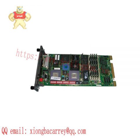 ABB CI540 3BSE001077R1 I/O Bus Extension Module for Advanced Control Solutions