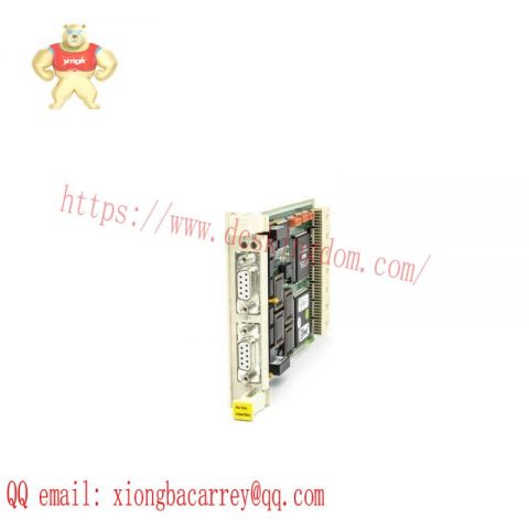 ABB CI541V1 | 3BSE014666R1 | Profibus Interface Submodule