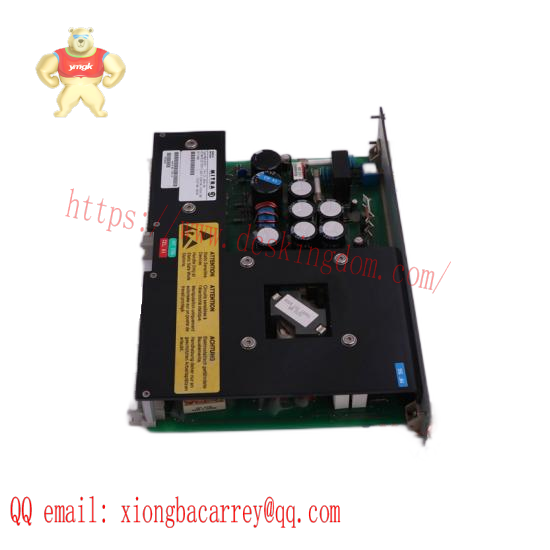 abb_ci542_communication_interface_module_2.png ABB CI542 Communication Interface Module, Advanced Networking Solution