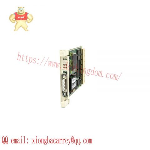 ABB CI543 3BSE010699R1 Communication Interface Module for Industrial Control Systems
