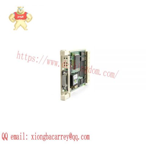 ABB CI545V01 - Ethernet MVI Module for Industrial Automation Solutions