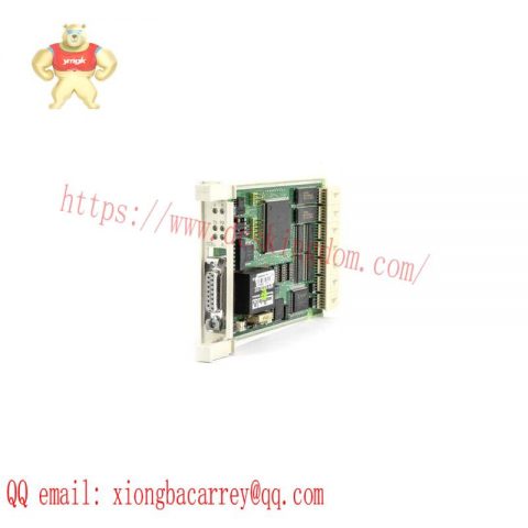 ABB CI547 3BNP004429R1 Slave Communication Board