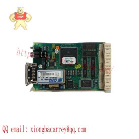 ABB CI547 3BNP004429R1 Stock - Industrial Automation Module