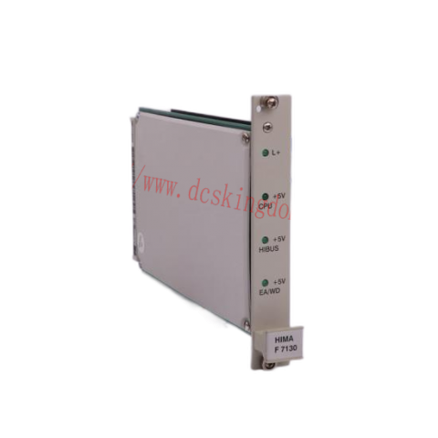 ABB CI570 Master Fieldbus Controller