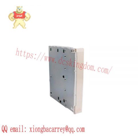 ABB CI610 3BHT300003R1 I/O Bus Extender - Enhancing Automation Efficiency