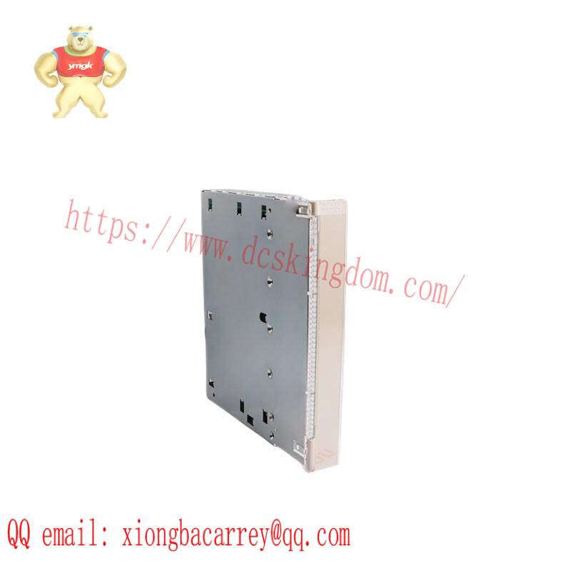 abb_ci610_3bht300003r1_i_o_bus_extender.jpg ABB CI610 3BHT300003R1 I/O Bus Extender - Enhancing Automation Efficiency