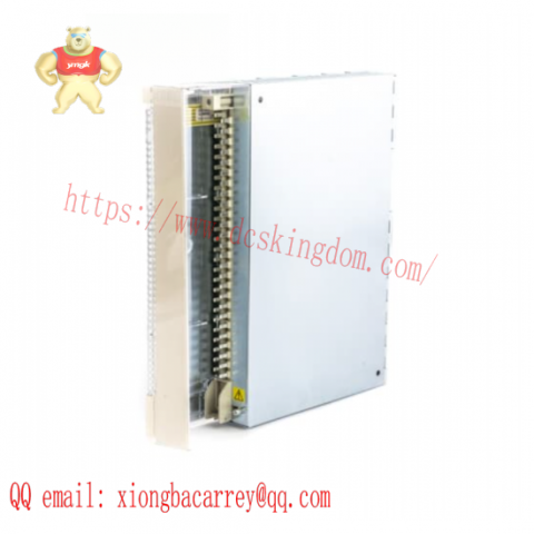 ABB CI615 - Advanced Industrial Control Module