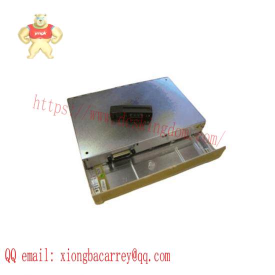 abb_ci615.jpg ABB CI615 - Advanced Industrial Control Module