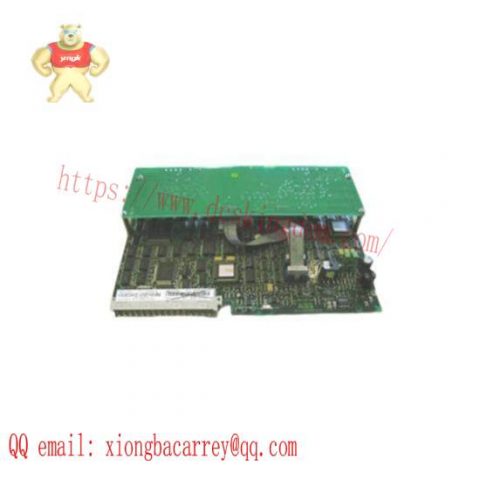 ABB CI627A | 3BSE017457R1 | 64083503 | Communication Interface Module