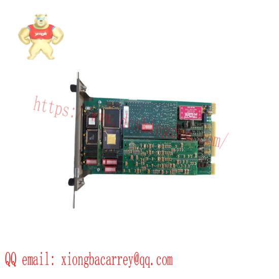 abb_ci630k02_3bse011002r1_af100_interface_kit_to_redundan.jpg ABB CI630K02 - 3BSE011002R1 AF100 Redundancy Interface Kit