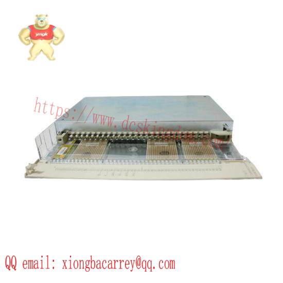abb_ci670_3bht300017r1_ac110_master_fieldbus_module.jpg ABB CI670 3BHT300017R1 AC110 Master Fieldbus Module