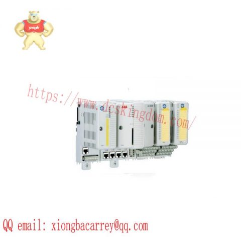 ABB CI801KIT - Comprehensive CI801 Toolkit, for Advanced Automation Solutions