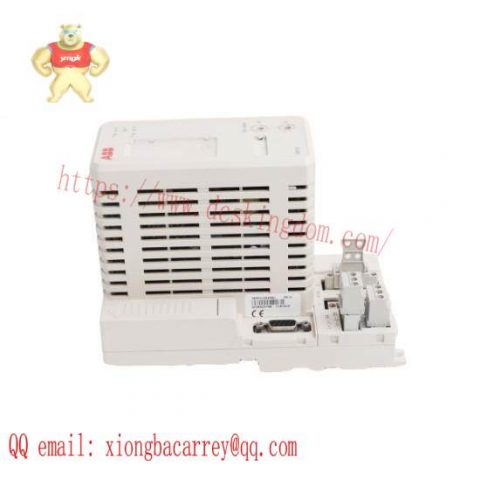 ABB CI810V2 3BSE013224R1 DCS Module: Advanced Automation Solutions for Industrial Control Systems