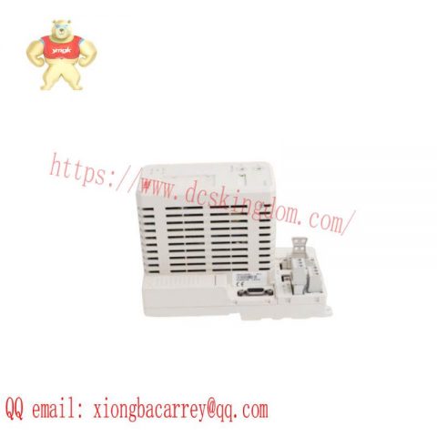 ABB CI810V2 3BSE013224R1: Field Communication Interface Module