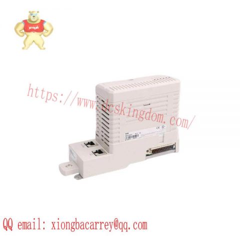 ABB CI820V1 3BSE025255R1 Redundant FCI - High Reliability Control Module