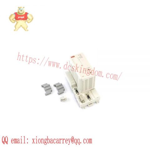 ABB CI830 3BSE013252R1 - Profibus Communication Interface Module