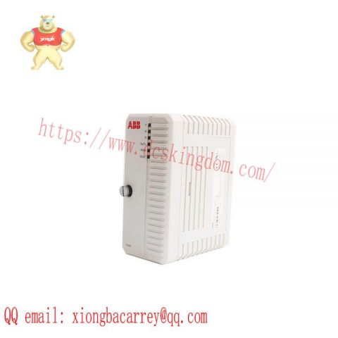 ABB CI840 3BSE022457R1 Communication Module: High-Performance Profibus-DP Interface