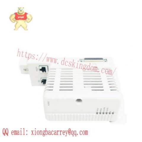 ABB CI840KIT 3BSE031694R4000 - Advanced PLC Controller Module