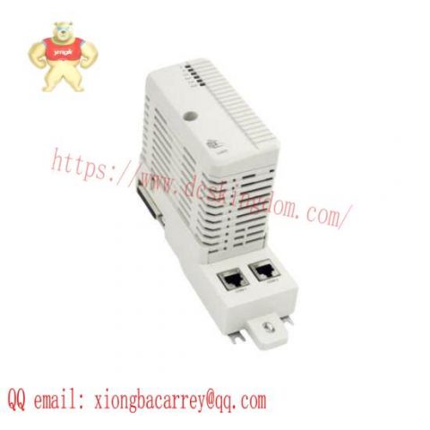 ABB CI851 | 3BSE018116R1 | Profibus DP Interface Module