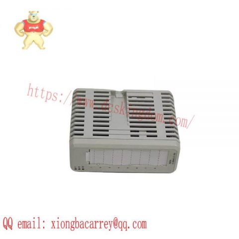 ABB CI852K01 | 3BSE018102R1 | Interface Module - Advanced Networking Solution