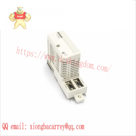 ABB CI853AK01 Communication Interfaces: Advanced Networking Solutions for Industrial Control Systems