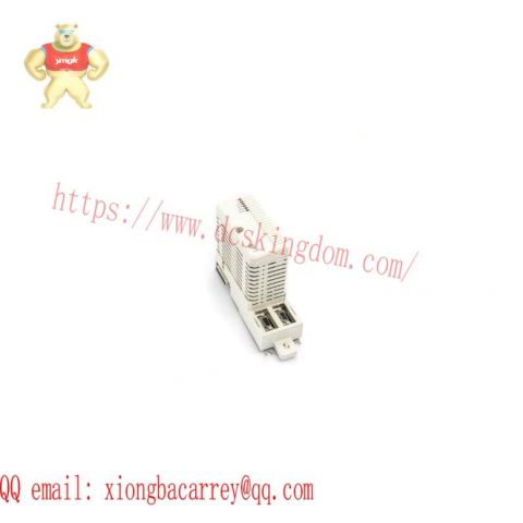 ABB CI854AK01-EA 3BSE030220R2 Communication Interface - Profibus-DP/V1 Module