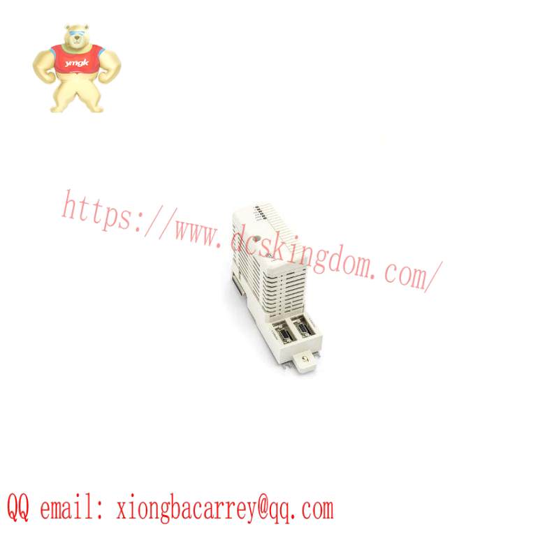 abb_ci854ak01_3bse030220r1_communication_interface.jpg ABB CI854AK01 | 3BSE030220R1 | Communication Interface Module