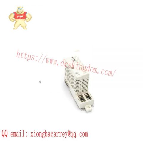 ABB CI854AK01 3BSE030220R9 Communication Interface Module